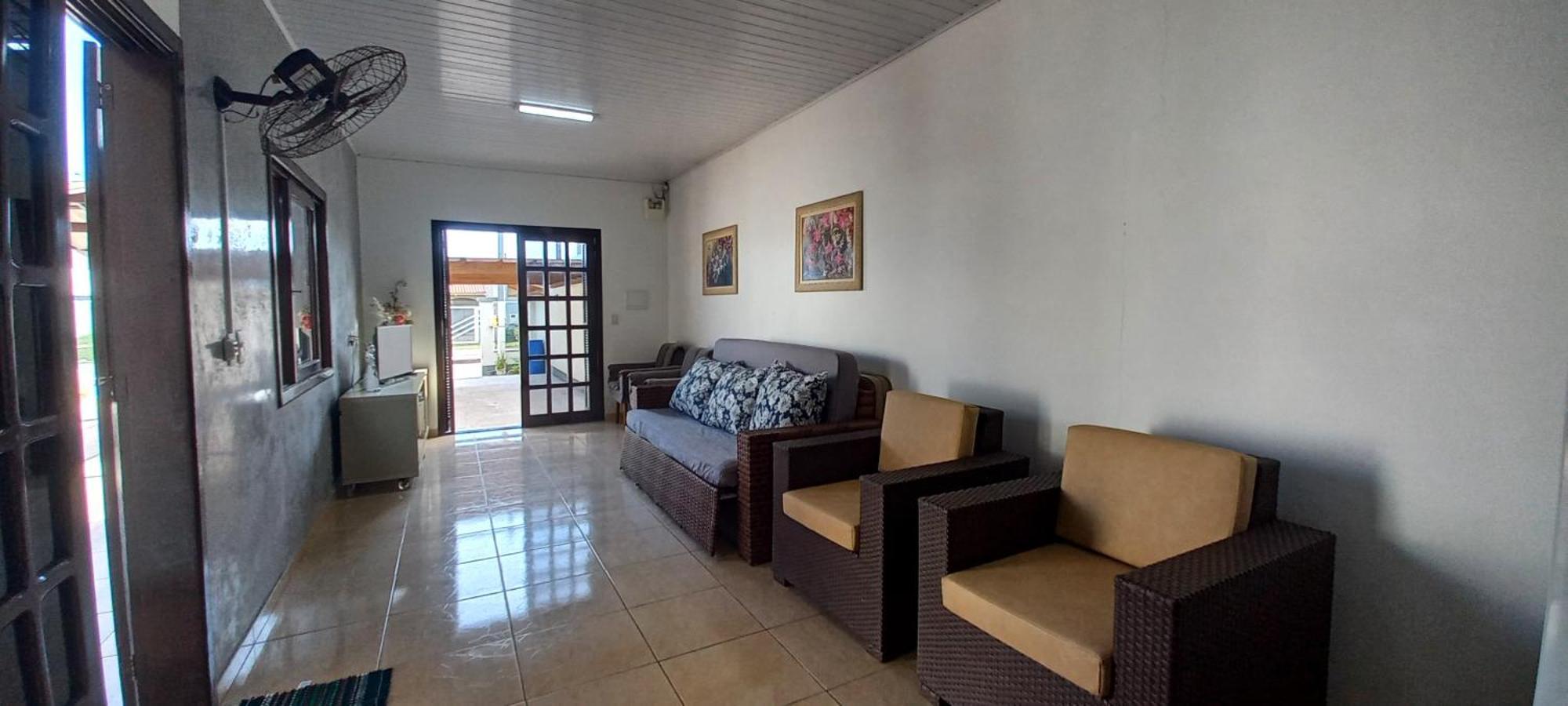 Casa Com Piscina Pertinho Do Mar Em Capao Da Canoa Exterior photo